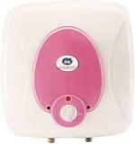 Everest 6 Litres Grace Storage Water Heater (Pink)