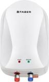 Faber 1 Litres FWG INSTA 1 L / 3 KW Instant Water Heater (White)