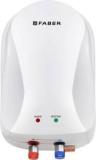 Faber 1 Litres FWG INSTA 1 L / 3 KW PRO Instant Water Heater (White)