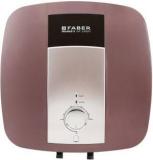 Faber 15 Litres Cryus Storage Water Heater (Black Cherry)