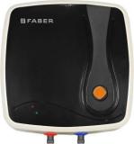 Faber 15 Litres FWG HELIOS 15 (Ivory) Storage Water Heater (Black)