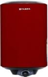 Faber 25 Litres FWG JAZZ 25 VWR Storage Water Heater (Wine Red)