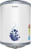 Faber 25 Litres FWG VULCAN 25V DLX Storage Water Heater (Grey, White)