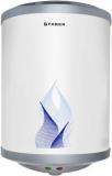 Faber 6 Litres VULCAN 6V Storage Water Heater (White)