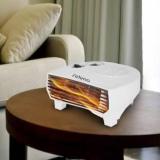 Felimo 2000 Watt Maver 001 Noiseless With 1000 / Copper Motor Fan Room Heater