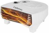 Felimo 2000 Watt Wick 1000 / Noiseless Copper Motor |Heater For Room|| Winter ||Heater Blower Fan Room|| Heater Fan|| Fan Room Heater