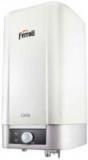 Ferroli 10 Litres Caldo Instant Water Heater (White)