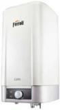 Ferroli 10 Litres Caldo Storage Water Heater (White)