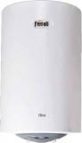 Ferroli 15 Litres Divo Instant Water Heater (White)