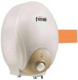 Ferroli 3 Litres Mito Instant Water Heater (Ivory)