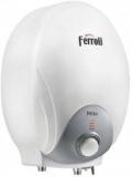 Ferroli 6 Litres MITO 6 Instant Water Heater (White)