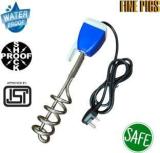 Fine Pics 1500 Watt Shock Proof Immersion Heater Rod (WATER)