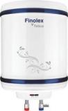 Finolex 10 Litres TELICA Storage Water Heater (White)