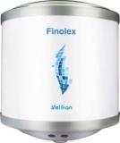 Finolex 15 Litres VELIKAN Storage Water Heater (White)