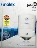 Finolex 25 Litres JUBITOP 25 Storage Water Heater (White)