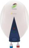 Finolex 3 Litres QUOMODO Instant Water Heater (White)