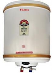 Florex 10 Litres Florex0010 Storage Water Heater (Ivory)