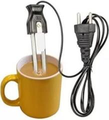 Flysmart 100 W INSTANT IMMERSION HEATER COFFEE/TEA/SOUP 250 W Immersion Heater Rod