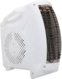 Fogger Quite Performance Fan Room Heater