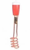 Four Star FS 1500 WATER PROOF & SHOCK PROOF COPPER 1500 W Immersion Heater Rod (WATER)