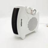 Gamesir 1000 Watt GM Heater 900G Silent Two Heat Settings And 2000 W. Rated Voltage :230 V Fan Room Heater