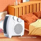 Gamesir 2000 Watt HEATA 9 Fan Heater With 1 Year Warranty 2 Mode Heat Also Cold Air Fan Room Heater