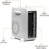 Gamesir 905 1 Fan Room Heater