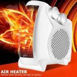 Gamesir HEATA 47 Silent Two Heat Setting 1 Year Warranty Any Issues Room Heater