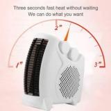 Gamesir HEATA 51 Silent Two Heat Setting 1 Year Warranty Any Issues Room Heater