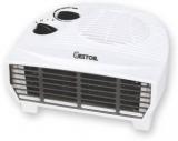 Gestor Blaze Noiseless With Copper Motor Fan Room Heater