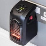 Geutejj 400 Watt Electric Handy Heater|Wall Outlet Electric Handy ZX 013 Radiant Room Heater