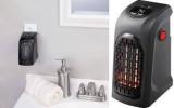 Geutejj Handy Compact 046 Embrace Cozy Comfort Anywhere With Our Portable Mini 57 Radiant Room Heater