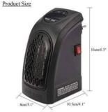 Geutejj Handy Compact 089 Handy Compact 089 Radiant Room Heater