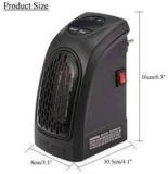 Geutejj Handy Compact 127 Handy Compact 127 Radiant Room Heater