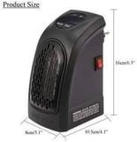 Geutejj Handy Compact 134 Handy Compact 134 Radiant Room Heater