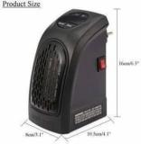 Geutejj Handy Compact 185 Handy Compact 185 Radiant Room Heater