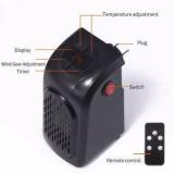 Geutejj Handy Compact 200 Handy Compact 200 Radiant Room Heater