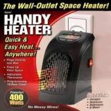 Geutejj Handy Compact 203 Handy Compact 203 Radiant Room Heater