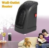 Geutejj Handy Compact Fan Room Fan Heater 008 Handy Compact 008 Radiant Room Heater