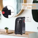 Geutejj Handy Compact Fan Room Fan Heater 075 Handy Compact 075 Radiant Room Heater