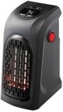 Geutejj Handy Compact Fan Room Fan Heater 254 Radiant Room Heater