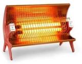 Ghoba Double Rod Type Heater || 1 Year Season Warranty || Make In India || DS 9 Halogen Room Heater