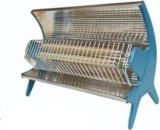 Ghoba Double Rod Type Heater || 1 Year Season Warranty || Make In India || DS 9840 Halogen Room Heater