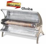 Ghoba Singel Rod Type Heater || 1 Year Season Warranty || Make In India || DS 05 Quartz Room Heater