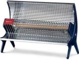 Ghoba Singel Rod Type Heater || 1 Year Season Warranty || Make In India || DS 100 Halogen Room Heater