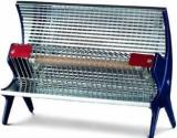 Ghoba Singel Rod Type Heater || 1 Year Season Warranty || Make In India || DS 9872 Halogen Room Heater