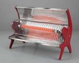 Ghoba Singel Rod Type Heater || 1 Year Season Warranty || Make In India || VI70 Quartz Room Heater