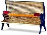 Ghoba Singel Rod Type Heater || 1 Year Season Warranty || Make In India || VI87410 Halogen Room Heater