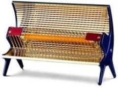 Ghoba Singel Rod Type Heater || 1 Year Season Warranty || Make in India || VI87410 Halogen Room Heater