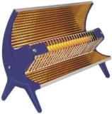 Ghoba Singel Rod Type Heater || 1 Year Season Warranty || Make In India || VI971 Quartz Room Heater